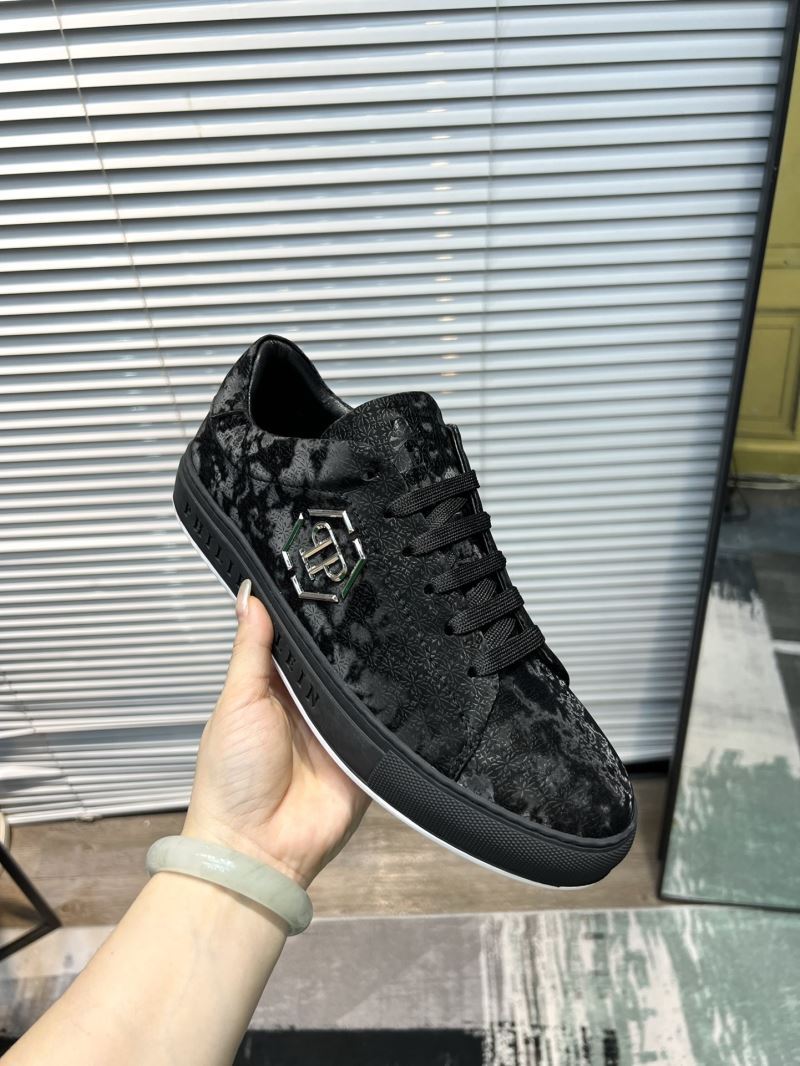 Philipp Plein Shoes